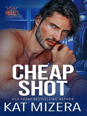 Cheap Shot - ebook